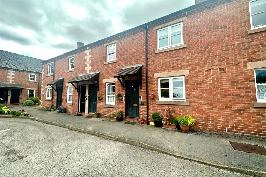 Additional image 8 of Bridge Street, Belper, Amber Valley, DE56