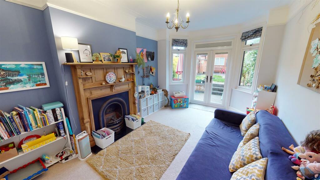 Additional image 8 of Park Road, Rugby