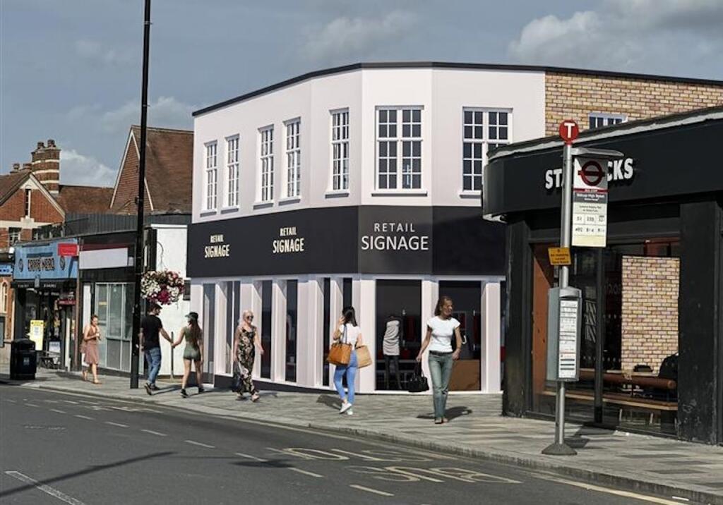 Additional image 2 of 83 Sidcup High Street, Sidcup, DA14 6DN