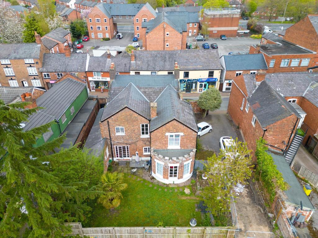 Additional image 23 of Ivy House, Wheelock Street, Middlewich, Cheshire, CW10
