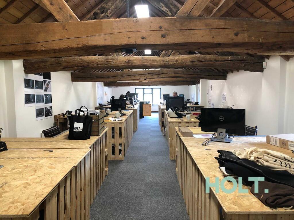 Additional image 2 of Priory Gates Barn, The Priory, Priory Road, Wolston, CV8 3FX