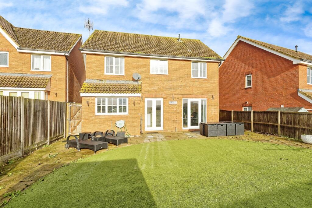 Additional image 15 of Eversleigh Rise, Whitstable