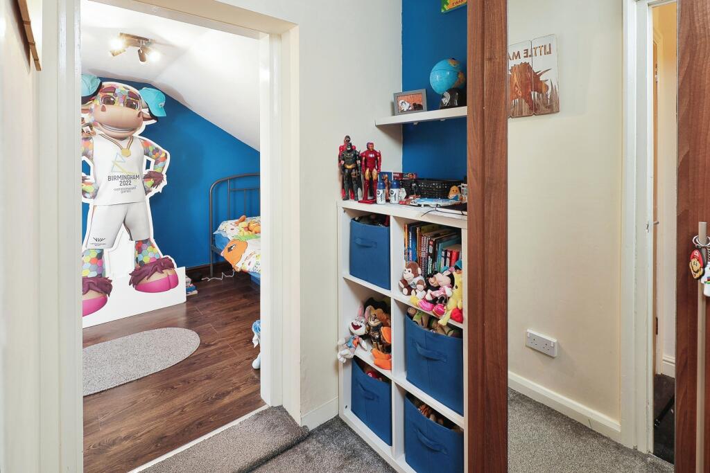 Additional image 13 of Wood Street, Wood End, Atherstone, Warwickshire, CV9