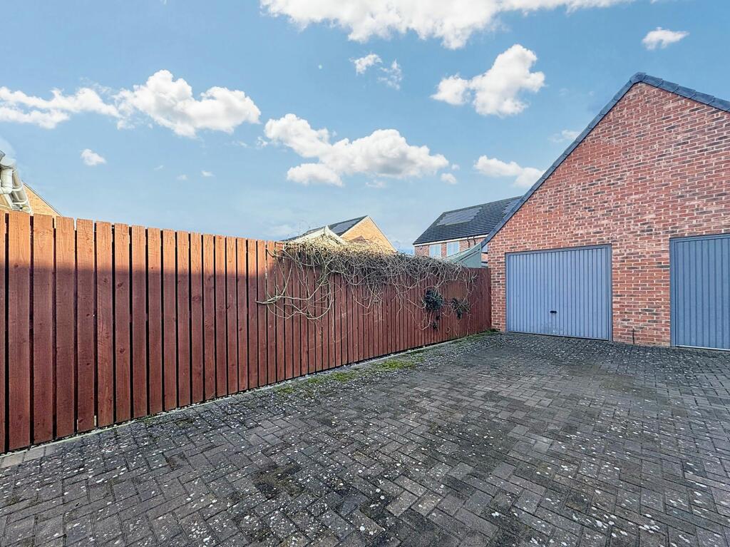 Additional image 19 of Whitworth Park Drive, ., Houghton Le Spring, Tyne and Wear, DH4 6GN