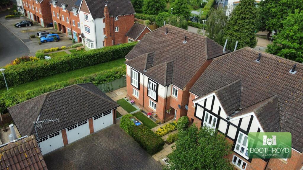 Additional image 41 of Burman Close, Leamington Spa