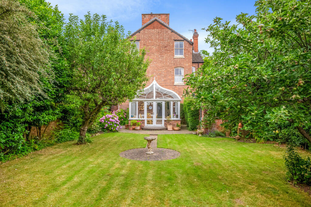 Additional image 31 of Lillington Road, Leamington Spa, Warwickshire CV32 5YZ