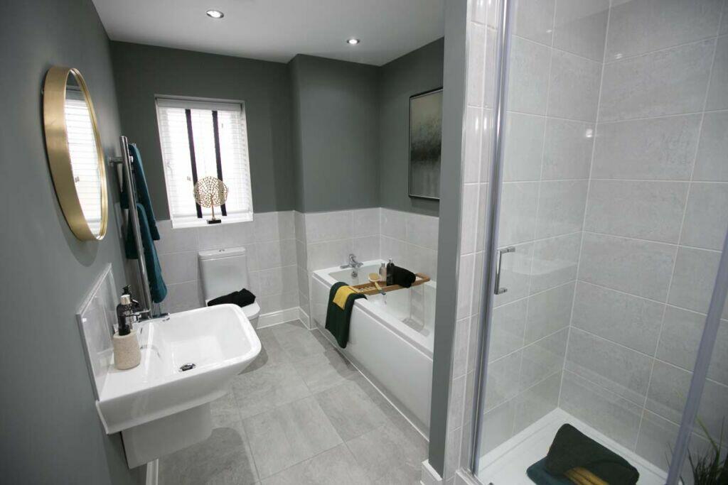 Additional image 6 of Park Lane Castle Donington,
DE74 0AJ