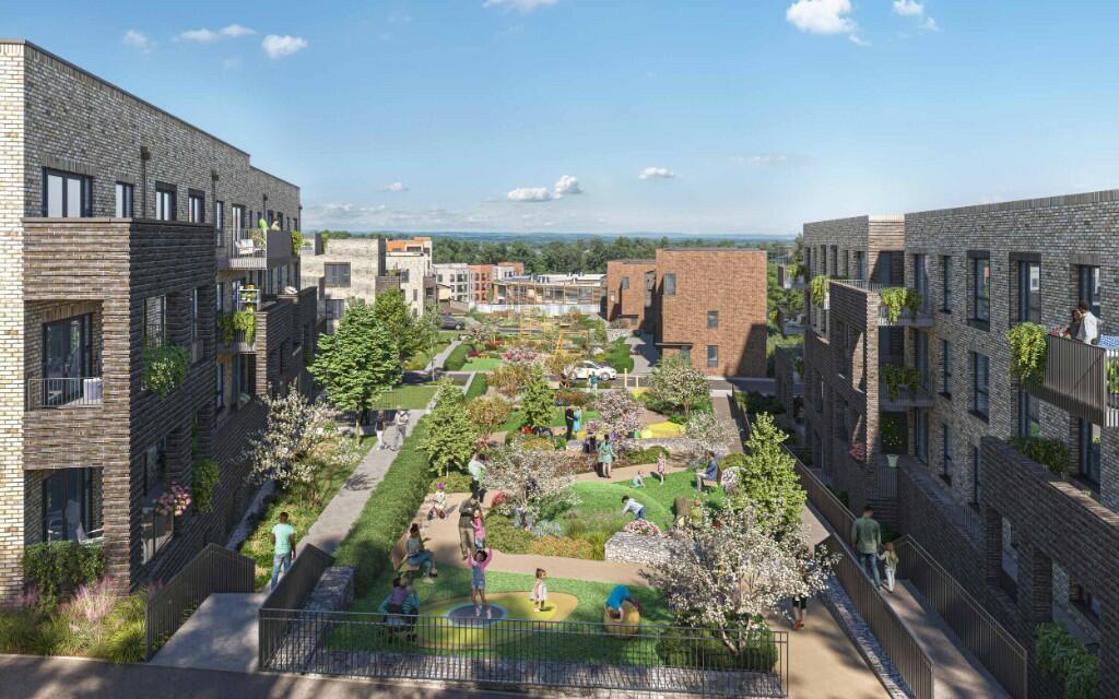 Additional image 4 of Bronze Walk,
Erith,
DA8 1FH