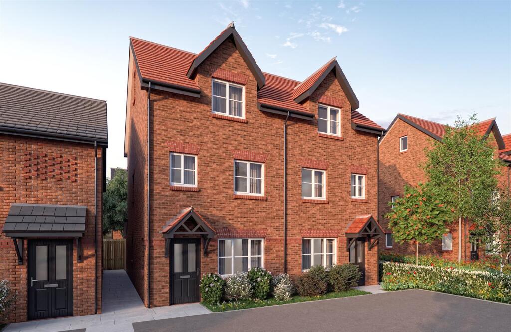 Primary image of Banner Lane, Coventry