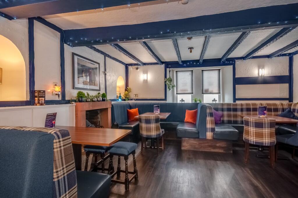 Additional image 7 of Queen Street, Newton Stewart, DG8