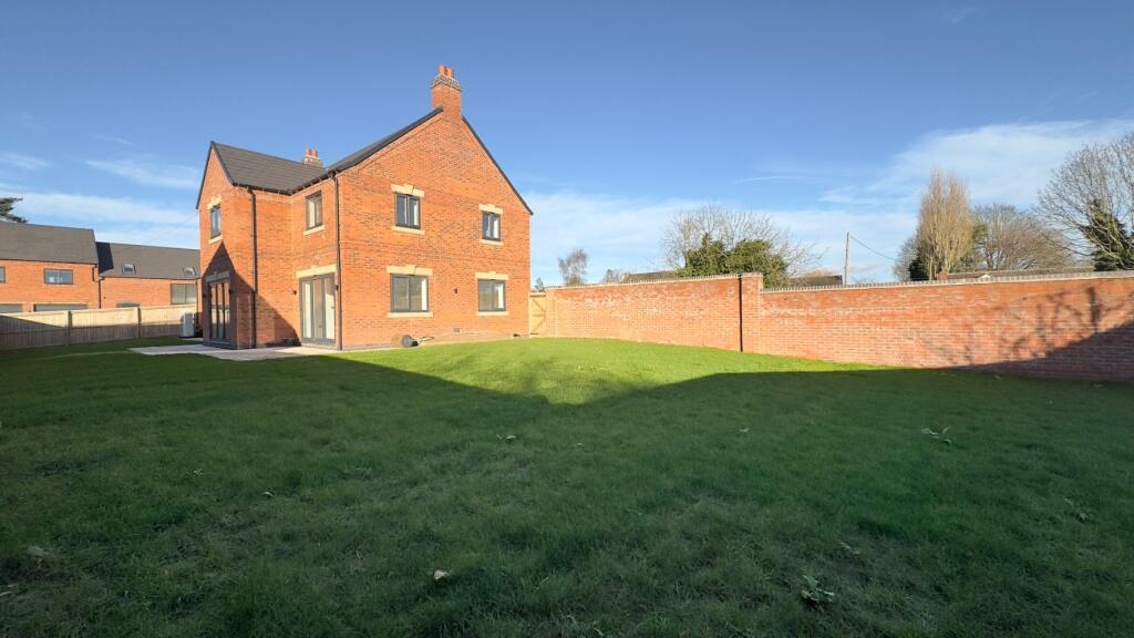 Additional image 45 of Plot 8, Mallard Close, Egginton, Derby, Derbyshire, DE65 6HG