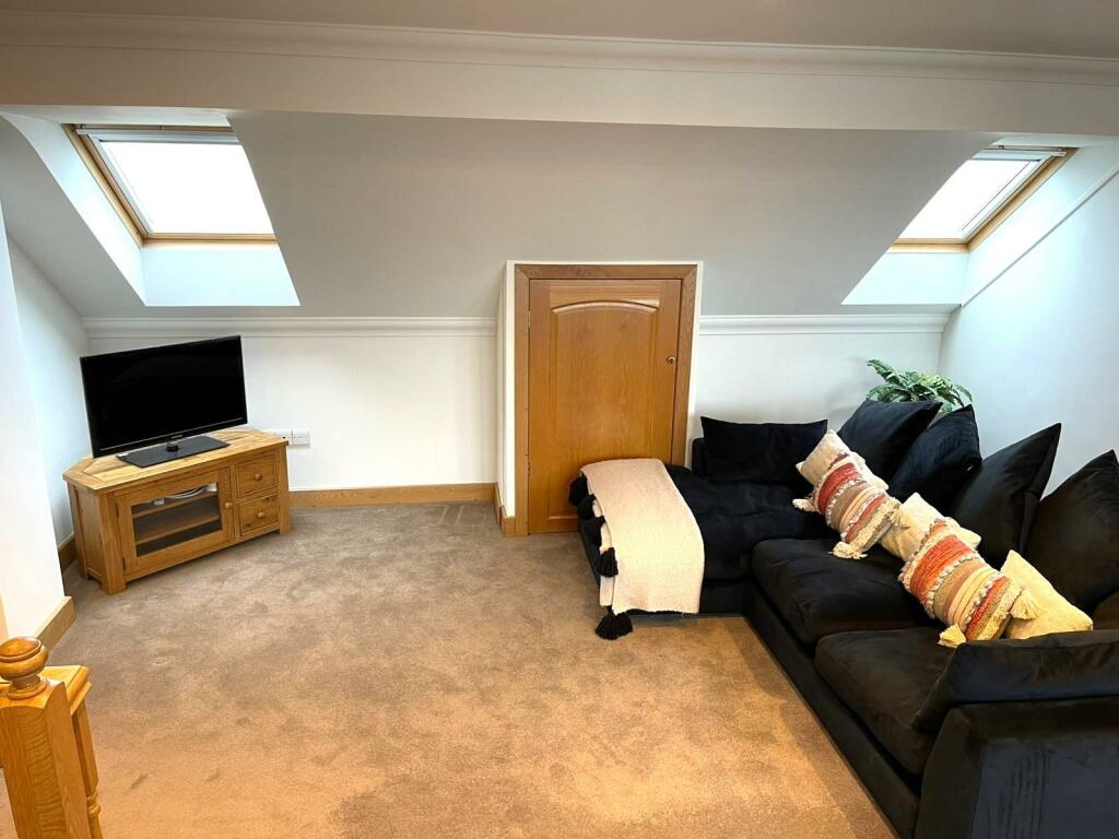 Additional image 28 of Manchester Lane, Hartshorne, Swadlincote, DE11