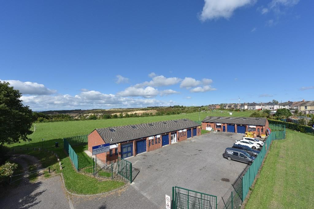 Additional image 9 of Quarrington Hill Industrial Estate