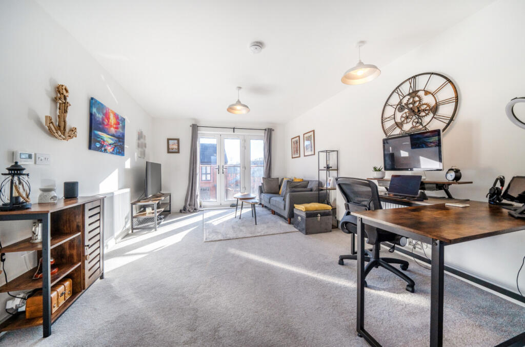 Additional image 2 of Boyce Road, Ebbsfleet Valley, Swanscombe, DA10