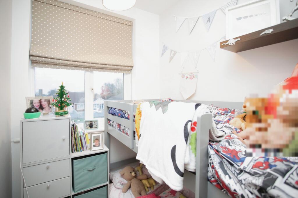 Additional image 21 of Goodyers End Lane, Bedworth, CV12