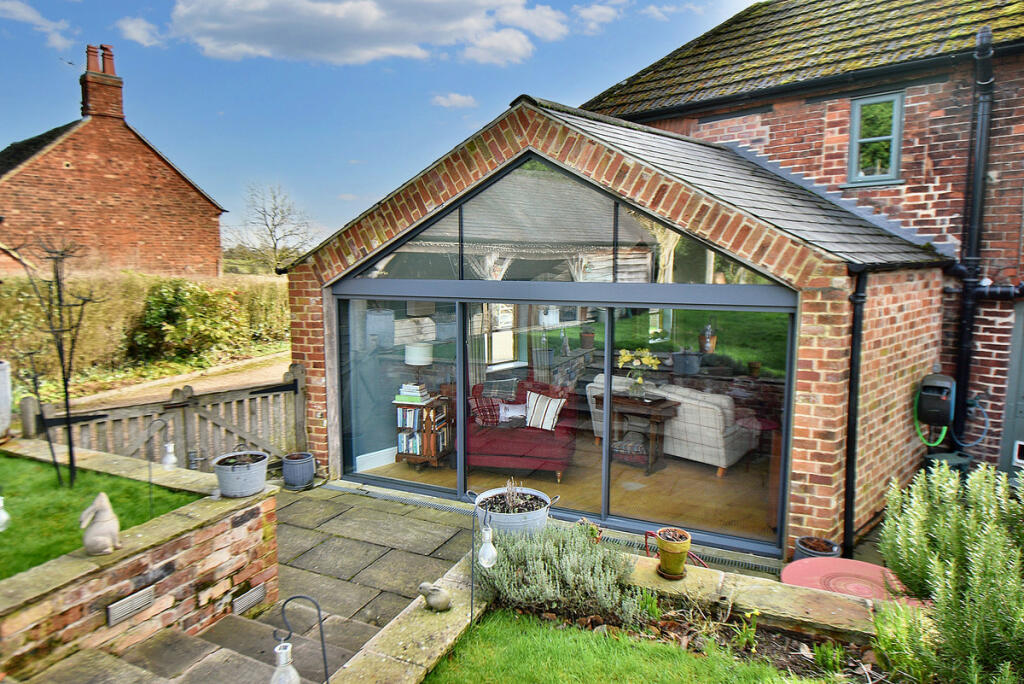 Additional image 26 of New Road, Boylestone, DE6