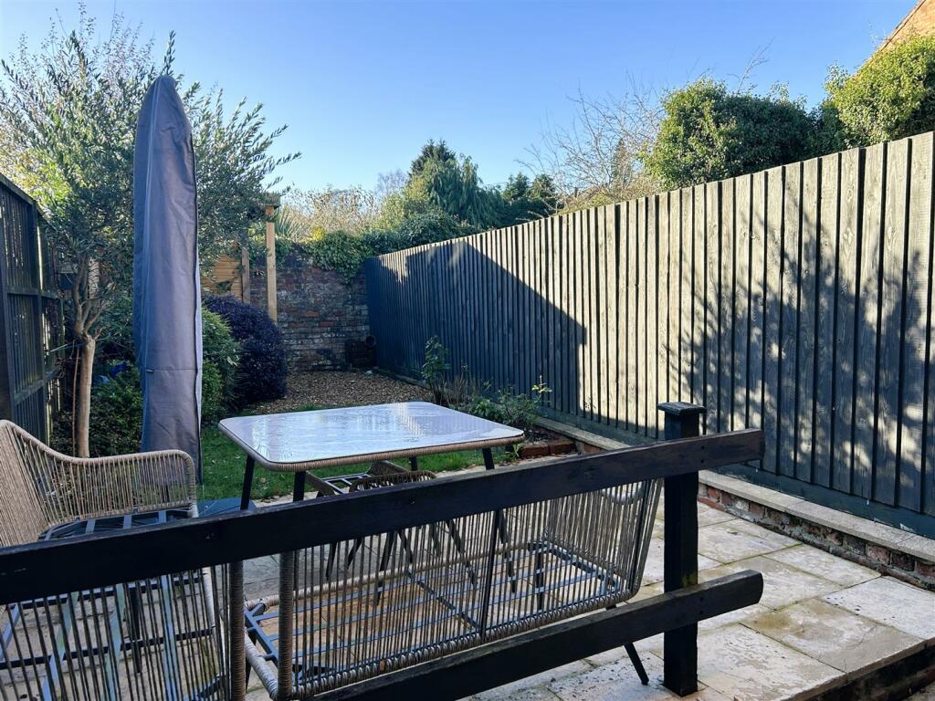 Additional image 15 of Belper Lane, Belper