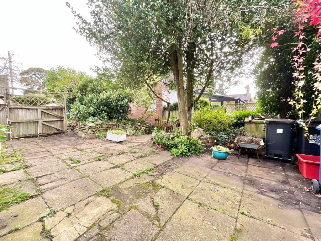 Additional image 20 of Main Road, Betley, CW3