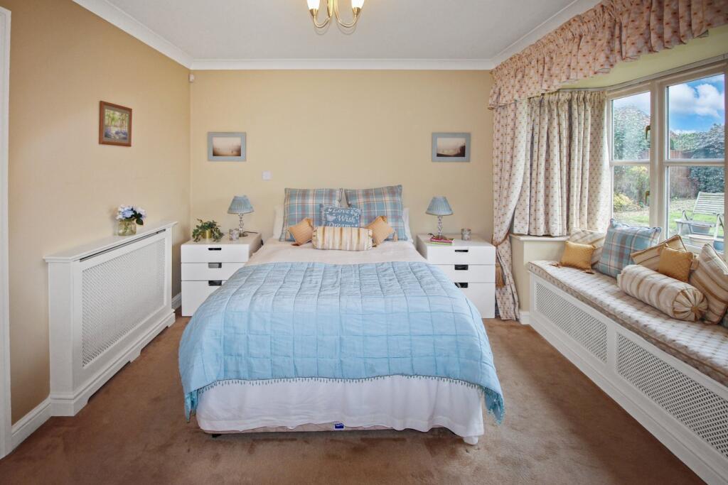 Additional image 19 of Church Close, Harborough Magna, Rugby, CV23