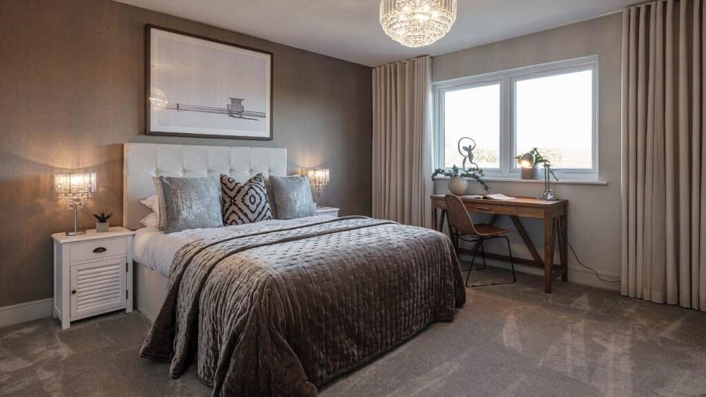 Additional image 10 of Bowes Gate Drive,
Lambton Park,
Chester Le Street,
DH3 4DS