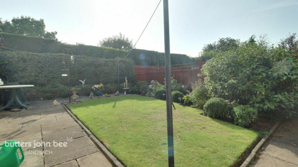 Additional image 8 of Hawthorne Drive, Sandbach