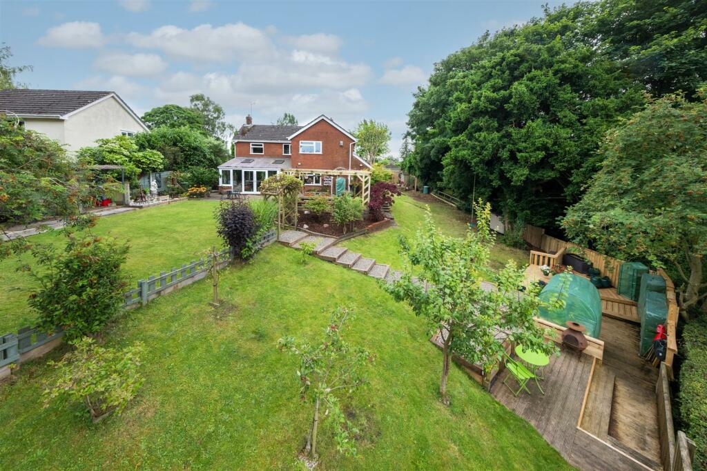 Additional image 74 of Westrees, Cuddington, Cheshire