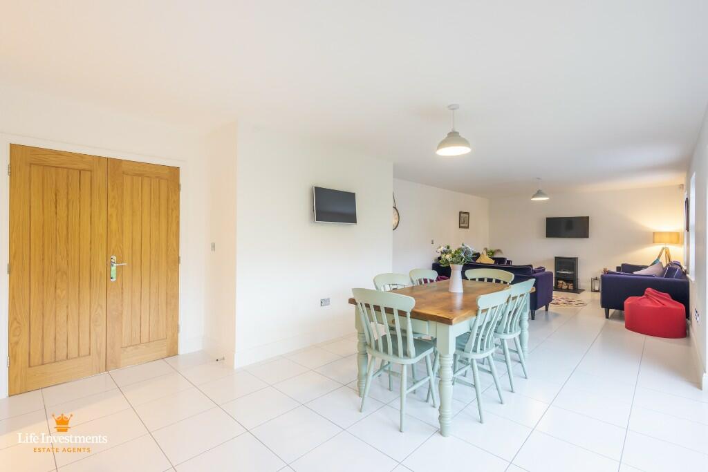 Additional image 28 of Coombe Road, Rugby, Warwickshire, CV23