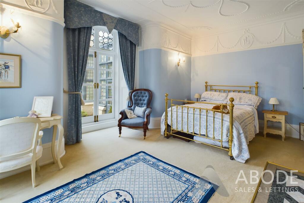 Additional image 25 of Aston Hall Drive, Aston-On-Trent, Derby