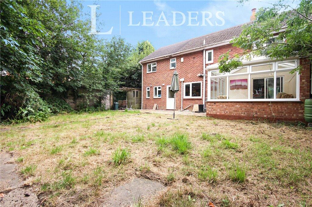 Additional image 11 of Marston Avenue, Lighthorne Heath, Leamington Spa