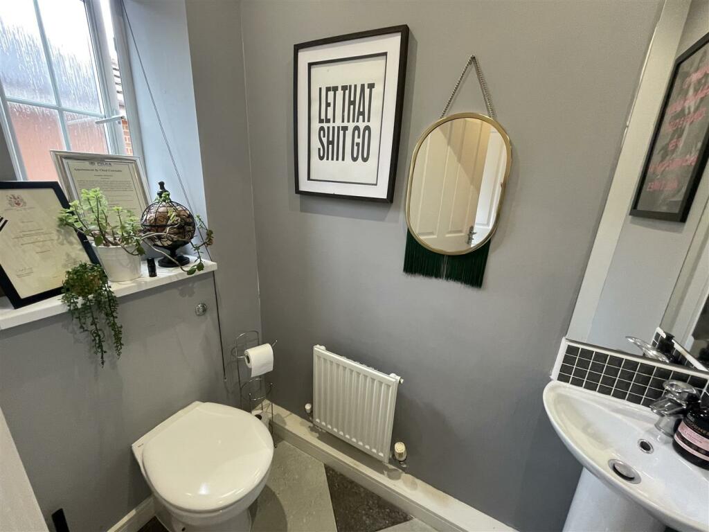 Additional image 9 of Dovecote Drive, Pelton Fell, Chester Le Street