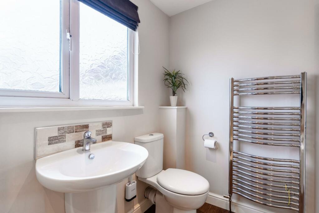 Additional image 32 of Bascote Rise, Southam