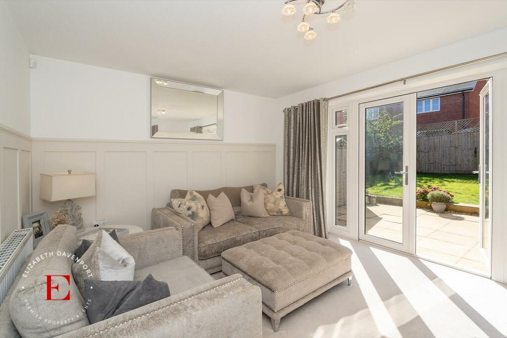 Additional image 5 of Green Leek Lane, Burton Green