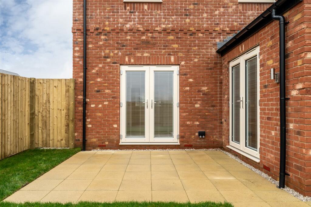 Additional image 20 of Plot 27, 11 Pearsons Wood View, Wessington Lane, South Wingfield