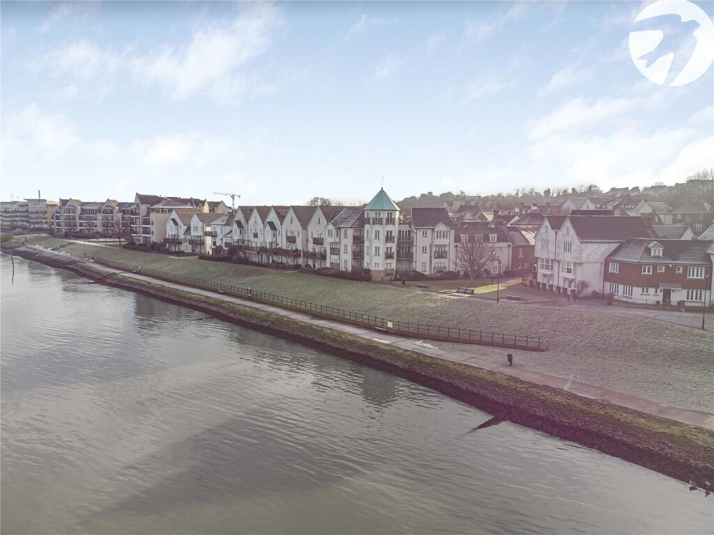 Additional image 28 of Bridge View, Greenhithe, Kent, DA9