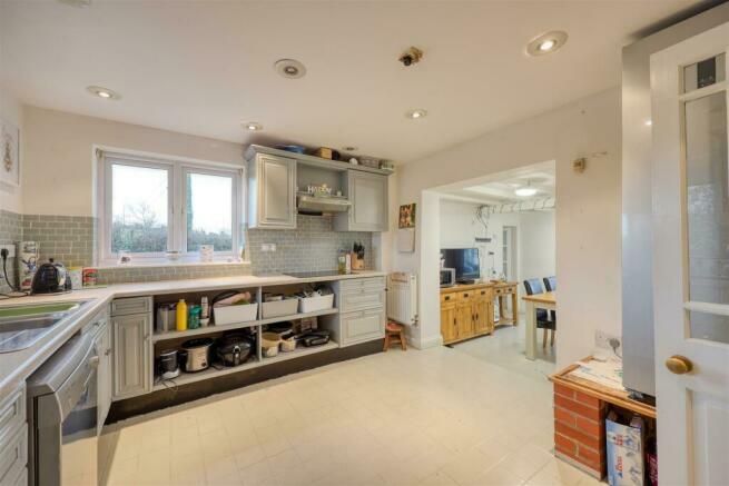 Additional image 6 of Orchard House, Appleby Hill, Atherstone, CV9