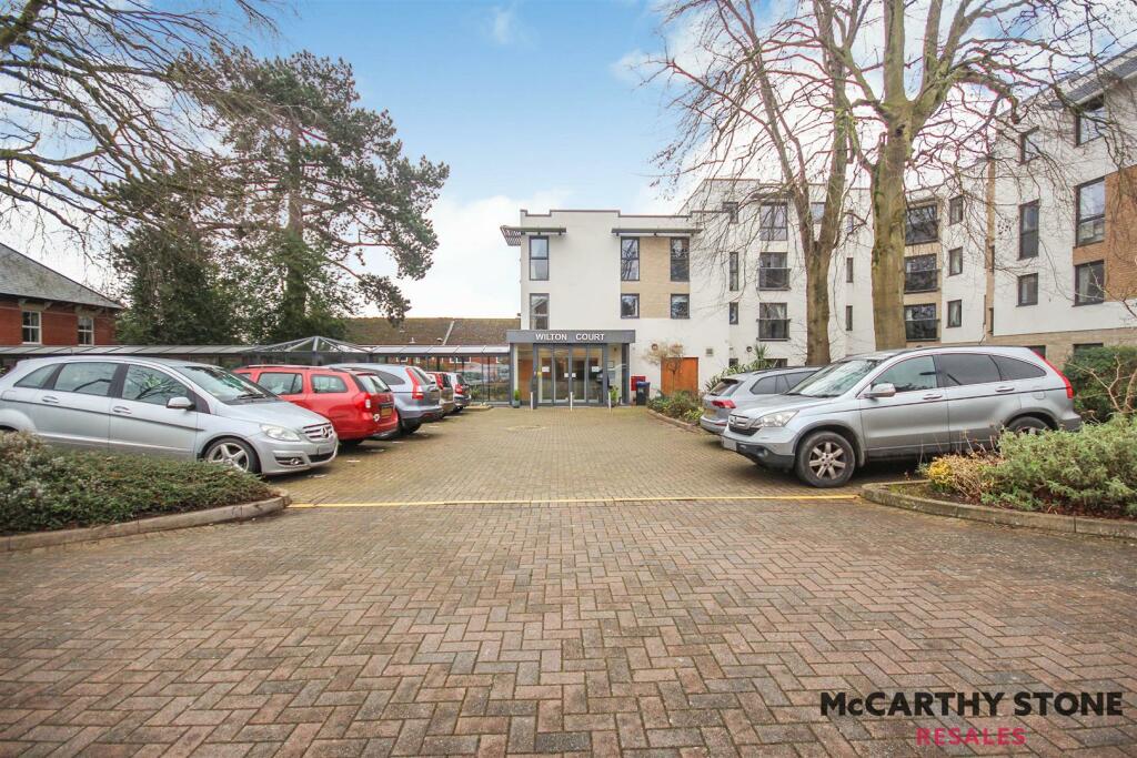 Additional image 20 of 35 Wilton Court, Southbank Road, Kenilworth