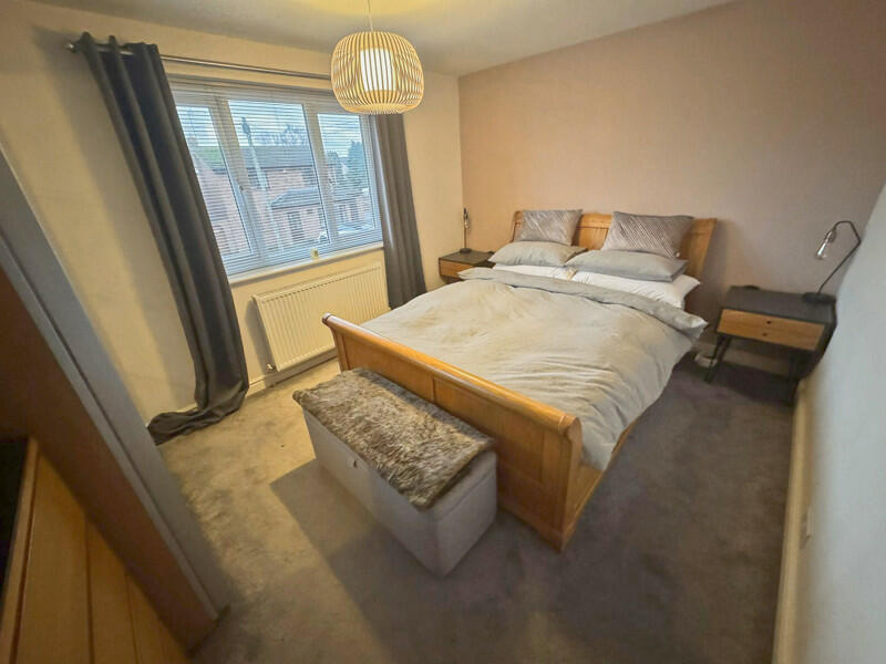 Additional image 8 of St. Peters Avenue, Witherley, Atherstone, Leicestershire, CV9 3LN