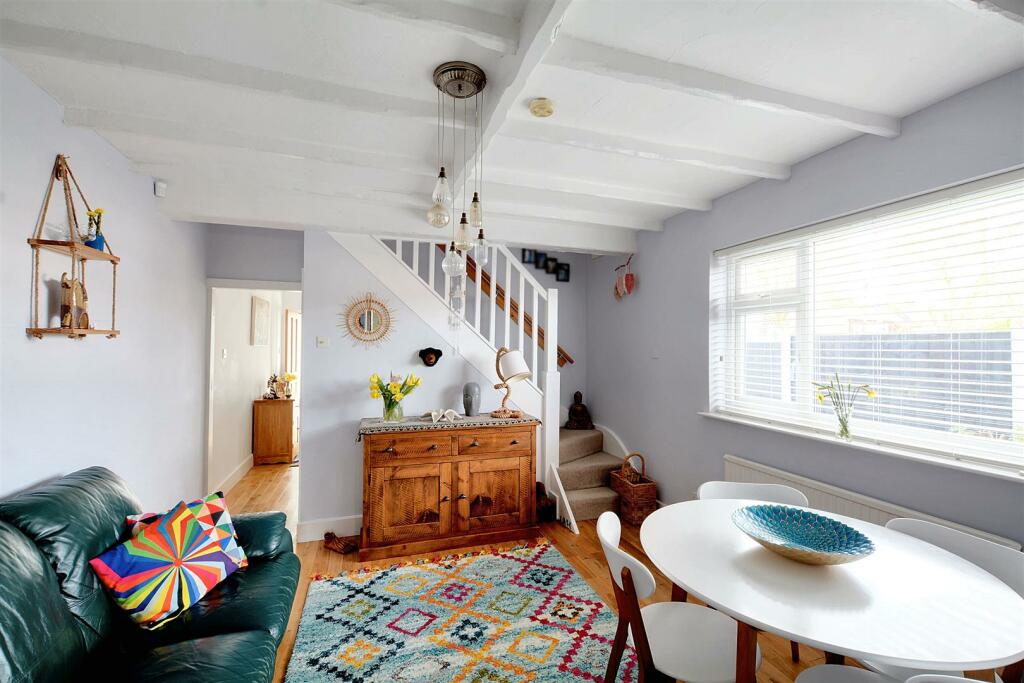 Additional image 3 of Draycott Road, Breaston