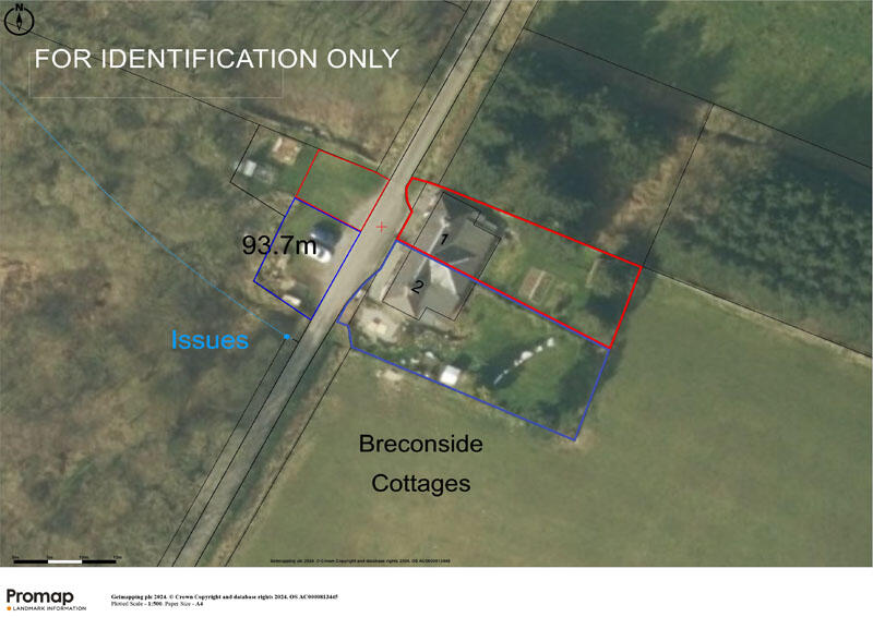 Additional image 12 of No 1 Breconside Cottage