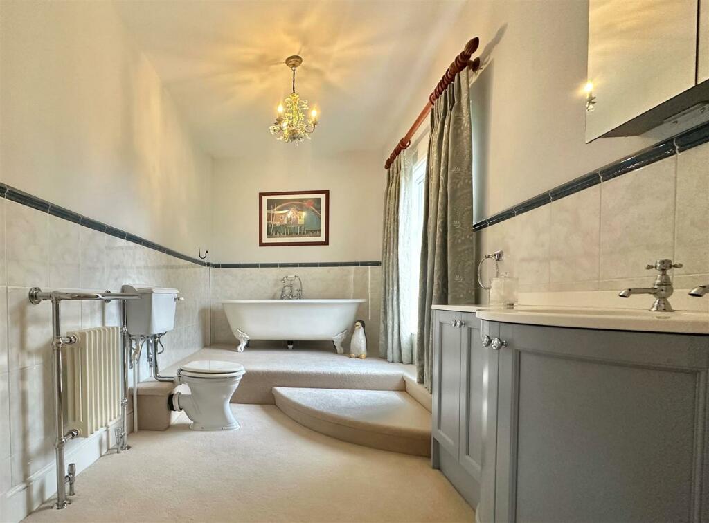 Additional image 22 of Checkley Lane, Checkley, Nantwich, Cheshire