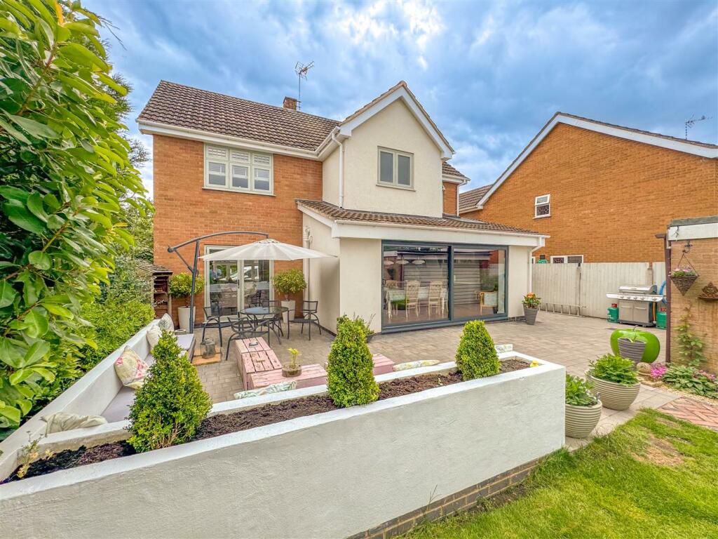 Additional image 23 of Mill Close, Whitestone