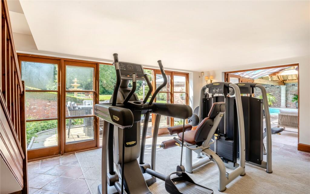 Additional image 17 of Mill Lane, Doddington, Nantwich, Cheshire, CW5