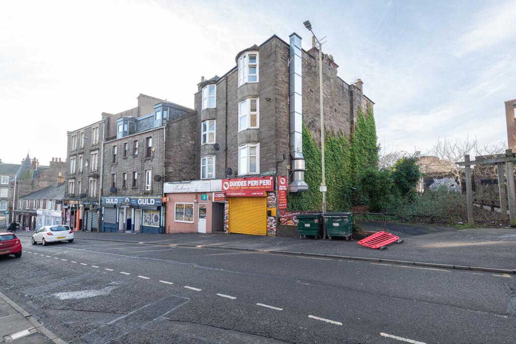 Additional image 18 of Hilltown, Dundee, DD3