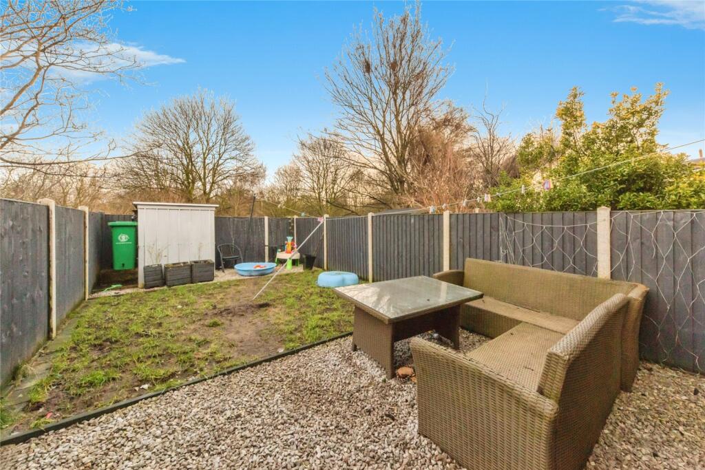 Additional image 13 of Ford Close, Crewe, Cheshire, CW1