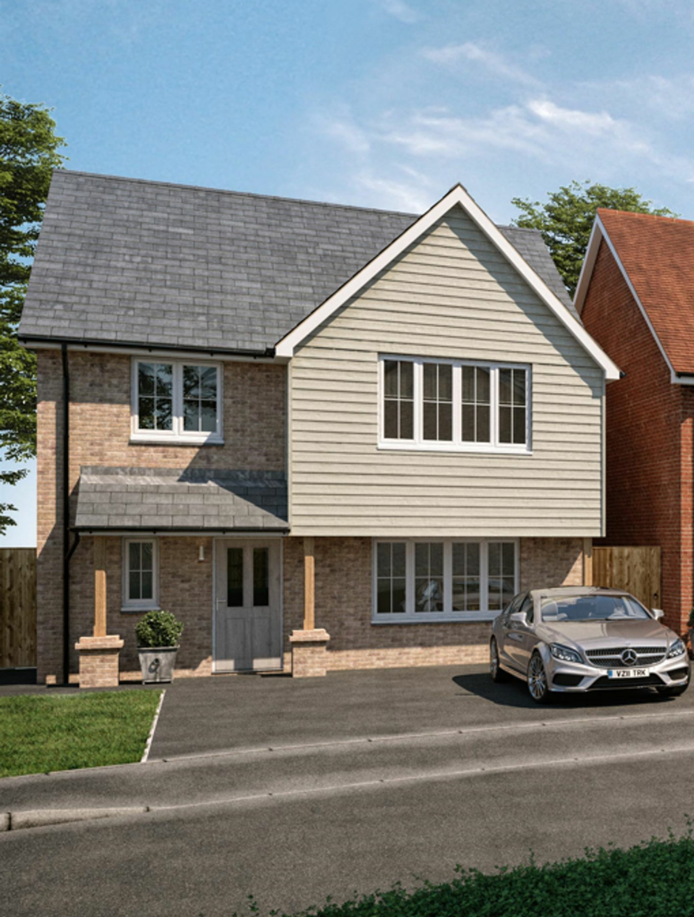 Harbour Reach, Vulcan Close, CT5