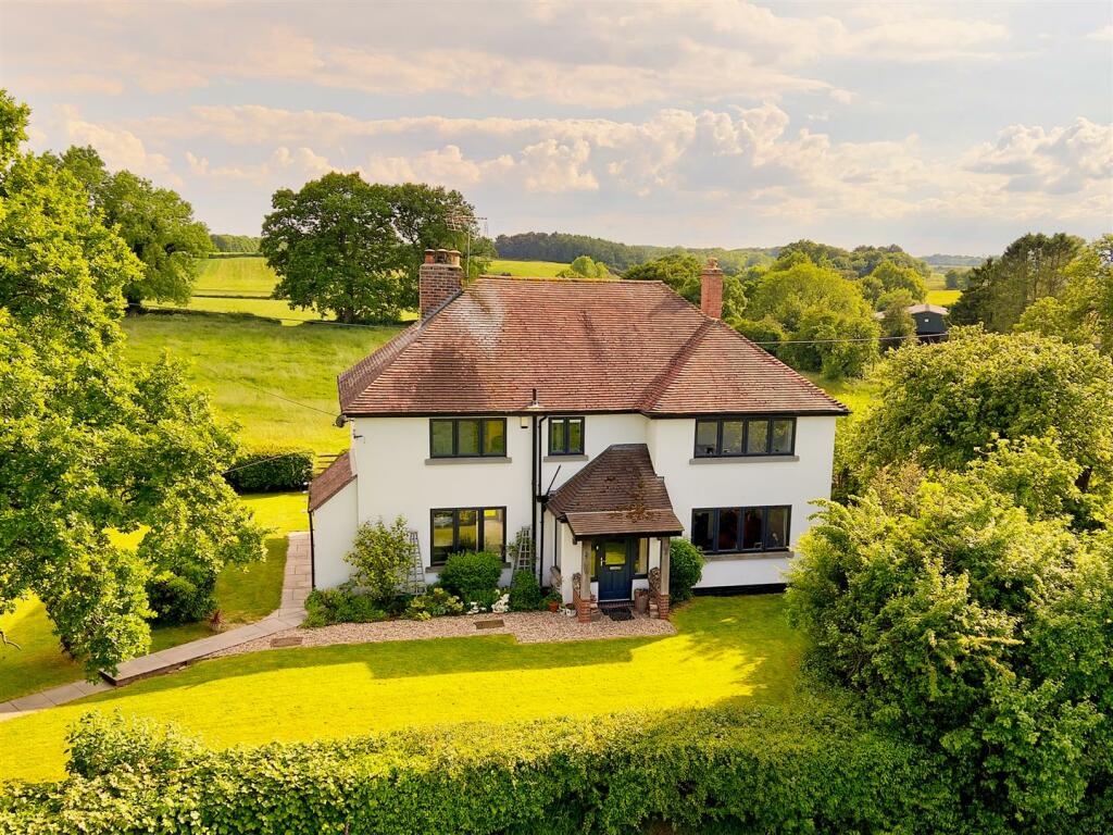 Additional image 45 of Wrinehill Road, Wybunbury, Cheshire