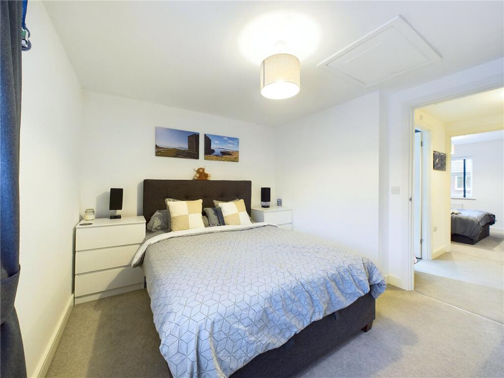 Additional image 10 of Trussell Way, Cawston, Rugby, Warwickshire, CV22