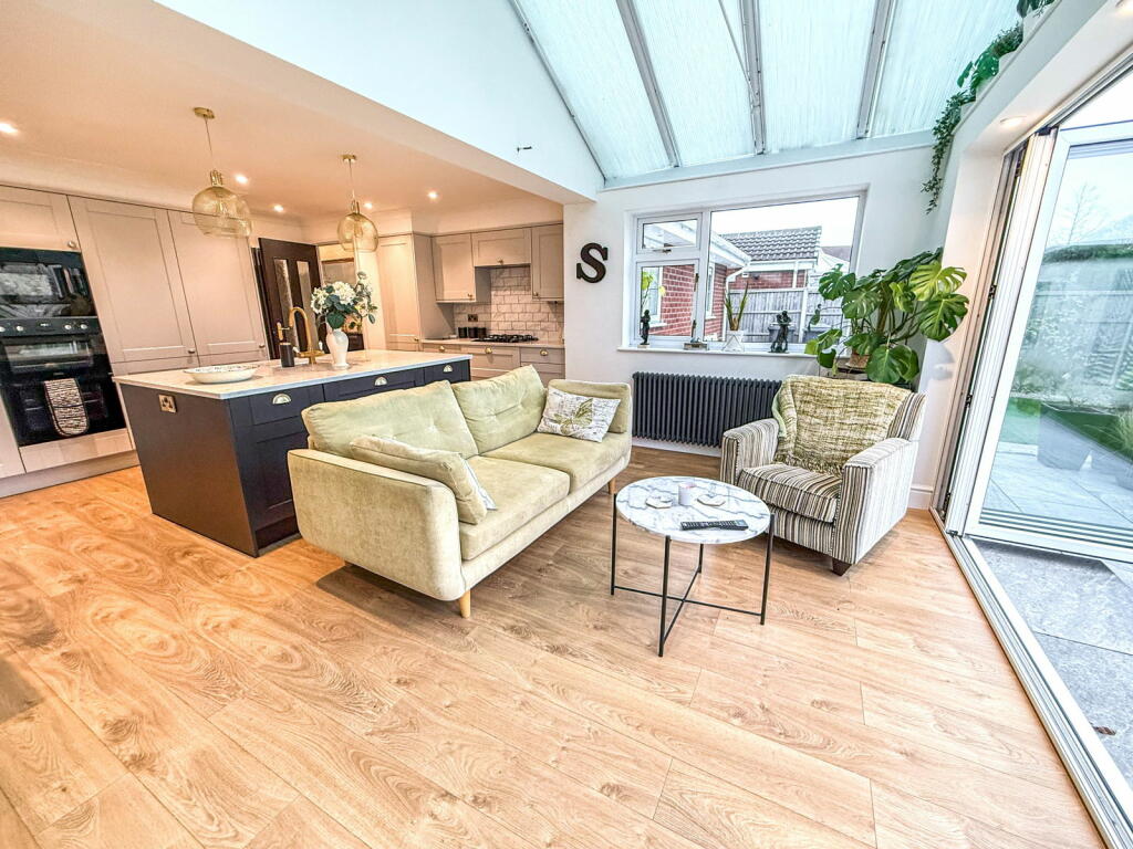 Additional image 16 of Luxury Bungalow, Muirfield Close, Whitestone, CV11 6UA