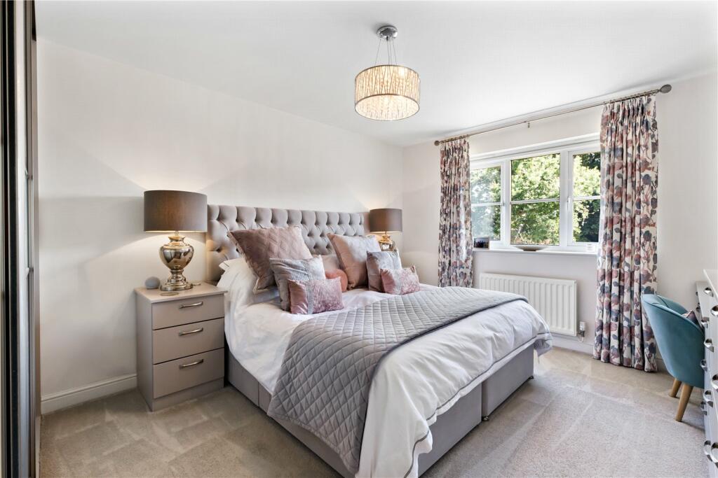 Additional image 16 of Huddesford Drive, Balsall Common, Coventry, West Midlands, CV7