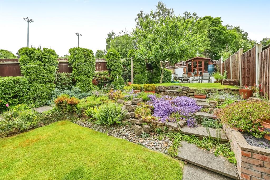 Additional image 14 of Hands Road, Heanor